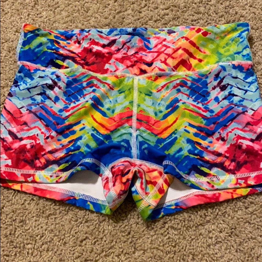 Cambro Spanks - Medium